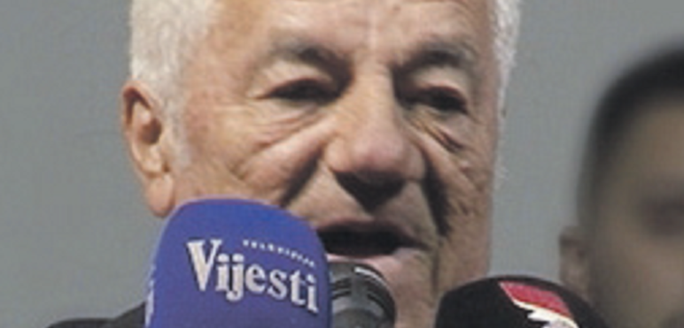 Radisav Korać