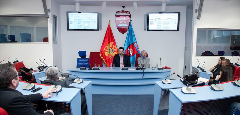 Sa glavne rasprava