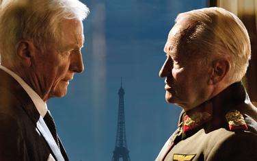Film "Diplomatija"
