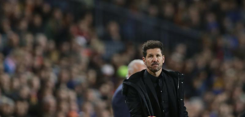Dijego Simeone