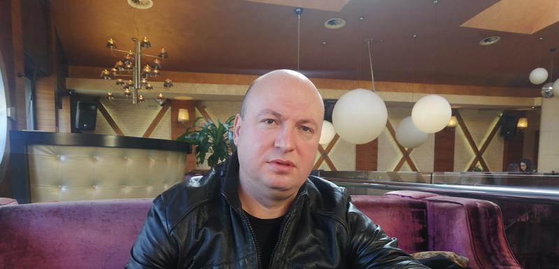Predrag Krcunović