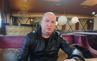 Predrag Krcunović