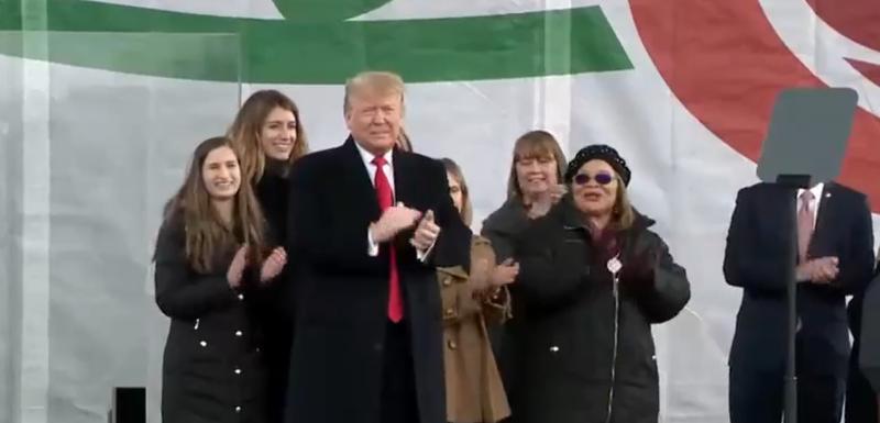 Donald Tramp