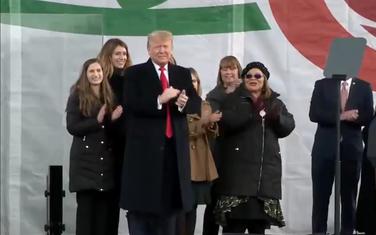 Donald Tramp