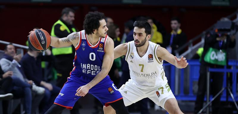 Larkin u duelu sa Kampacom