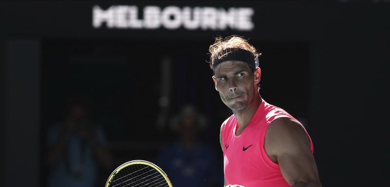 Rafael Nadal