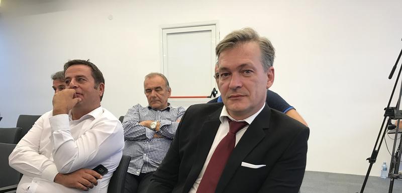 Vladimir Bulatović