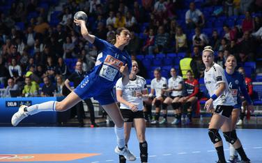 Ubijeđena u odlazak na završni turnir: Sanja Vujović