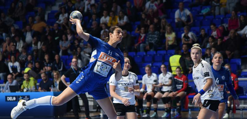 Ubijeđena u odlazak na završni turnir: Sanja Vujović
