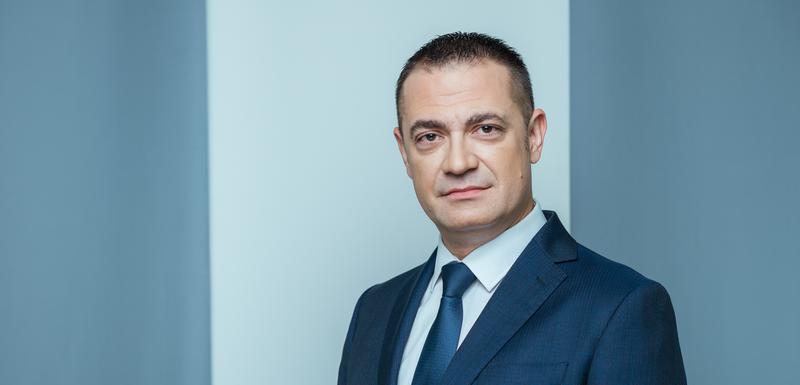 Mitrović