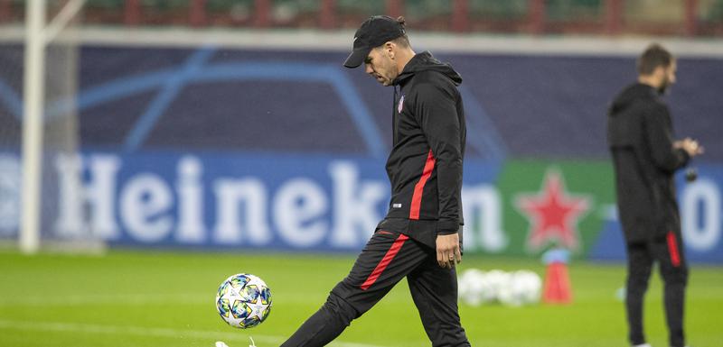 Dijego Simeone