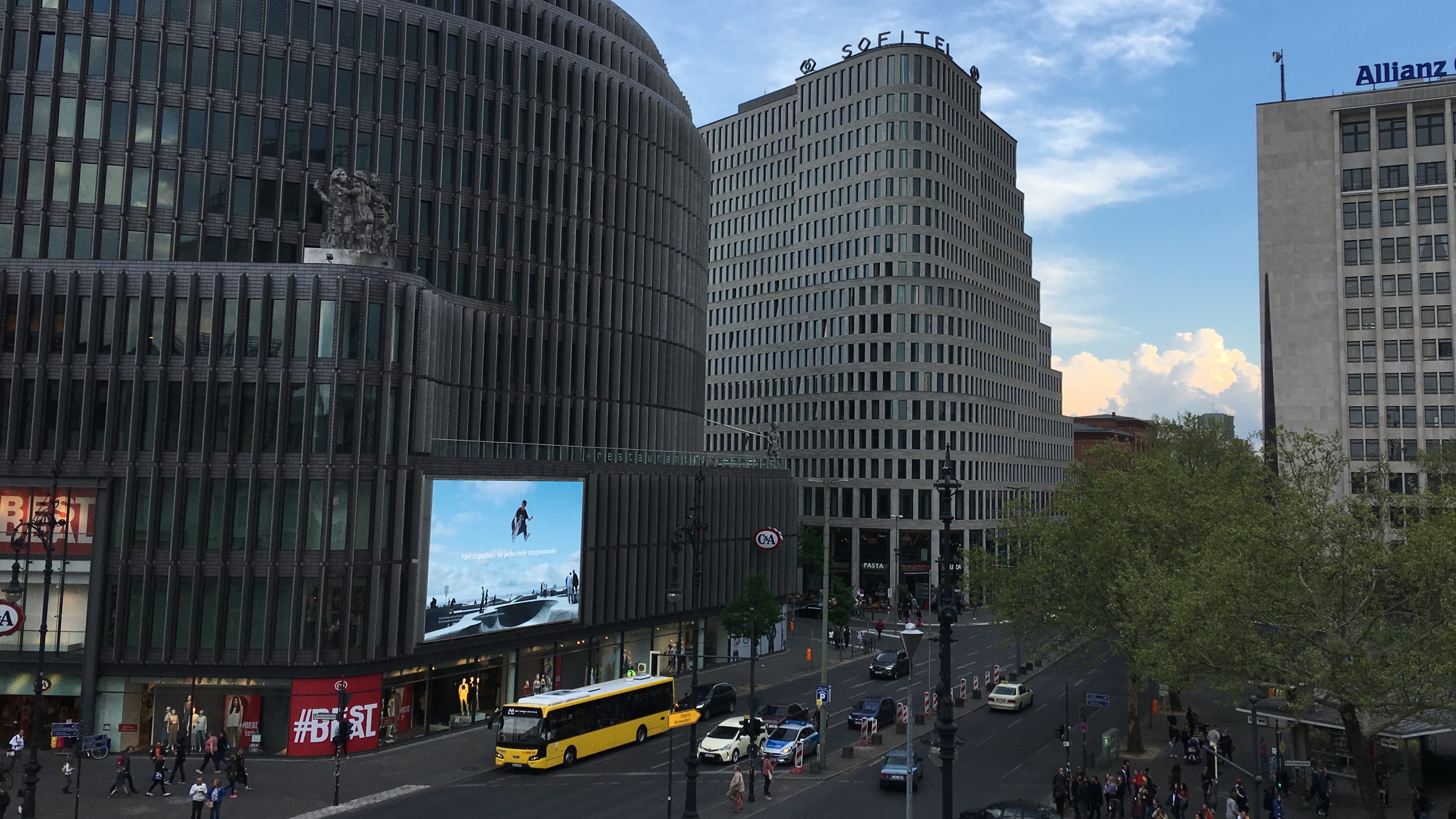 Berlin