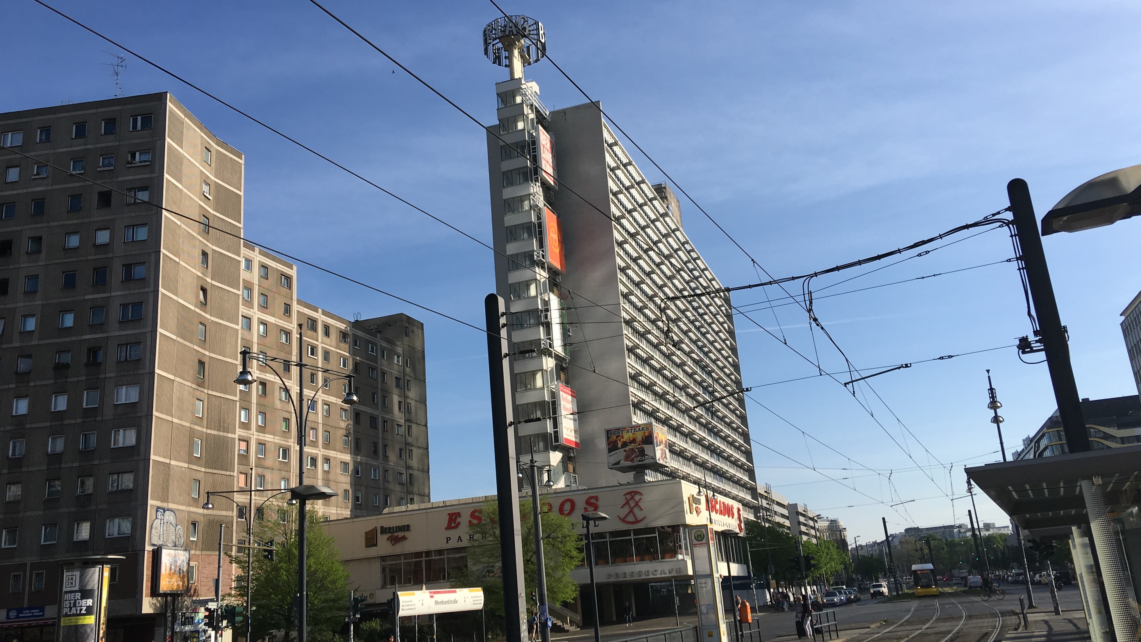 berlin