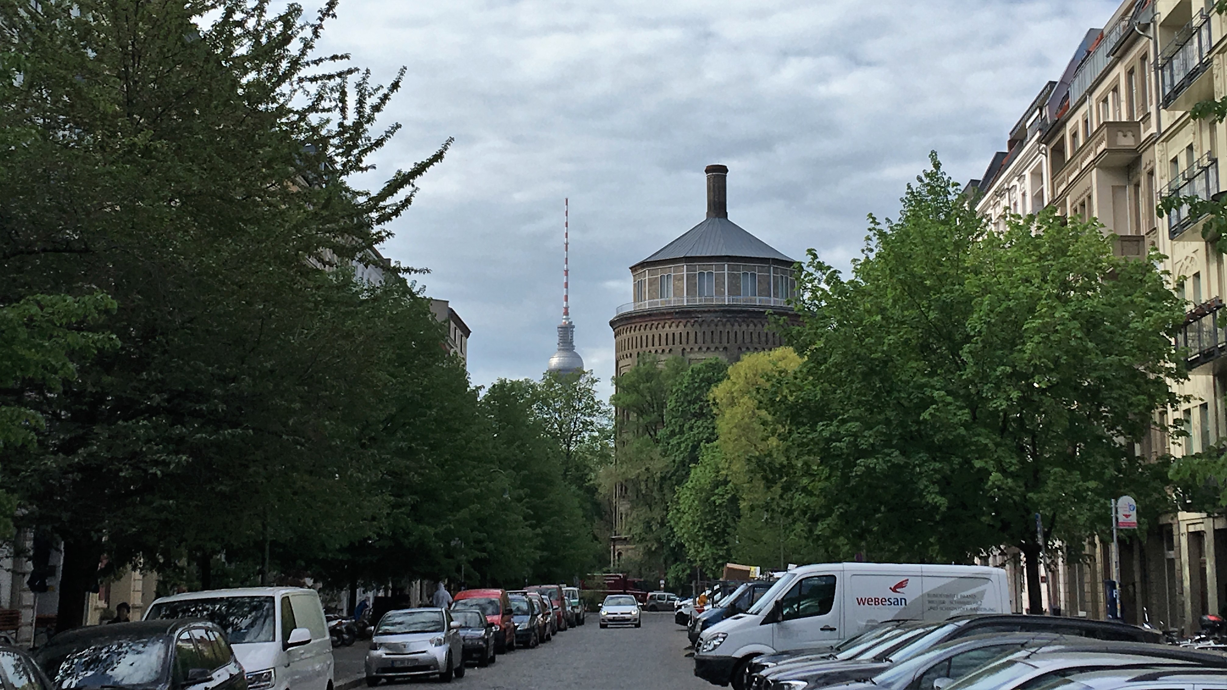 Berlin