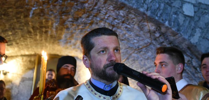 Gojko Perović