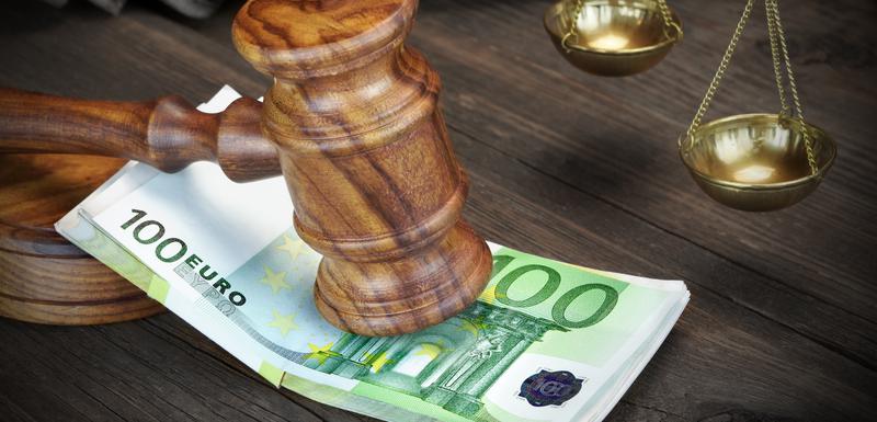 Stečajevi pokrenuti zbog ukupnog duga od 3,8 miliona