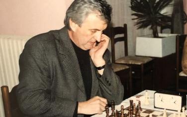 Radojica Dabetić