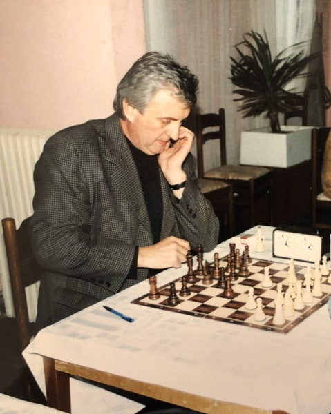Radojica Dabetić