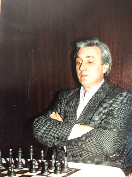 Radojica Dabetić