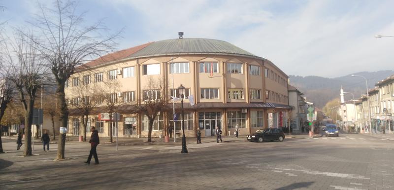 Opština Pljevlja