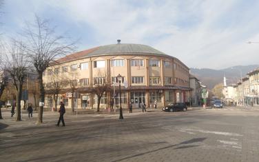 Opština Pljevlja