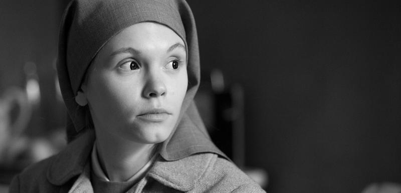 Iz filma "Ida"