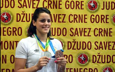 Jovana Peković
