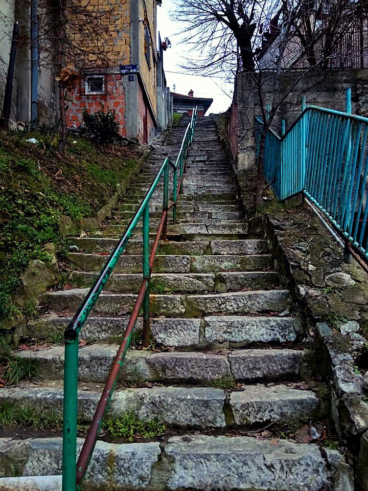Stara Karaburma