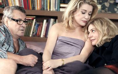 Film "Voljeni"