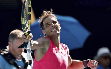 Rafael Nadal