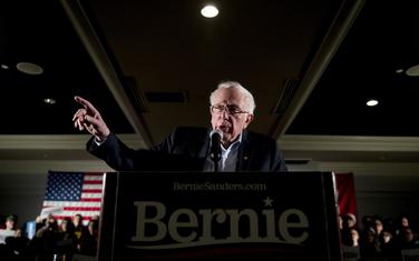 Sanders