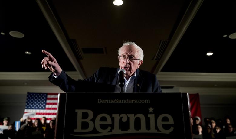 Sanders