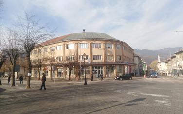 Opština Pljevlja