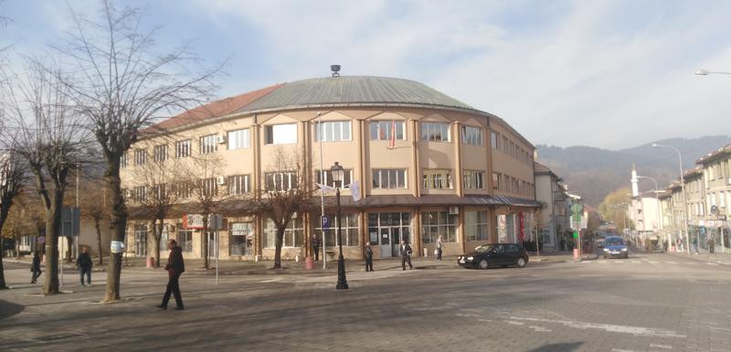 Opština Pljevlja