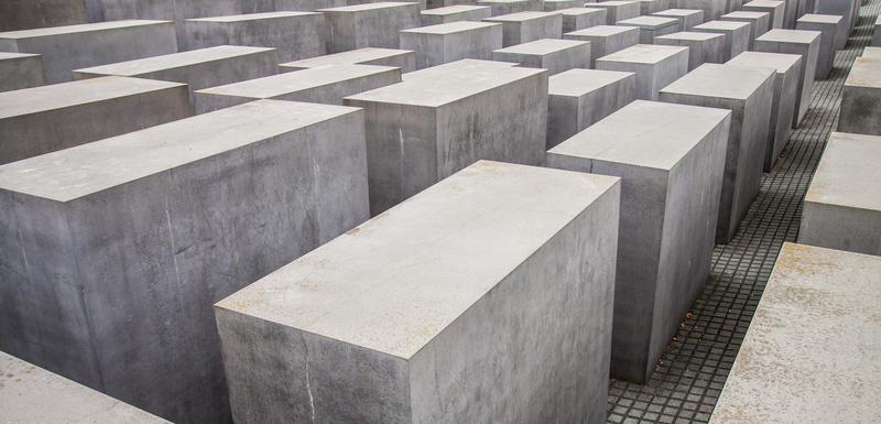 Berlinski Memorijal Holokausta