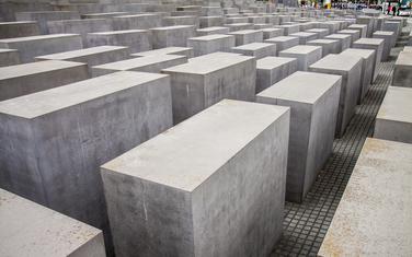 Berlinski Memorijal Holokausta