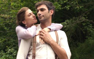 Serija "Žrtve ljubavi"