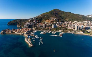 Budva (Ilustracija)