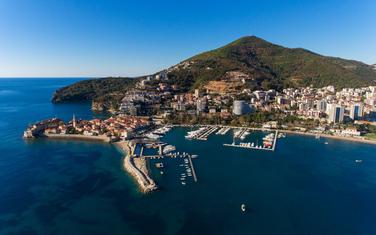 Budva (Ilustracija)