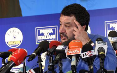 Mateo Salvini