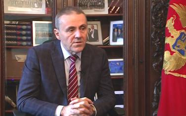 Magazin "Geopolitika"