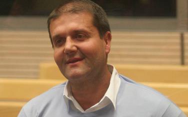 Darko Šarić