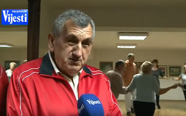 Jutarnji program TV Vijesti