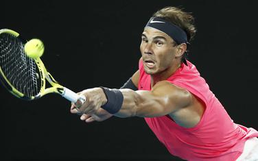 Rafael Nadal