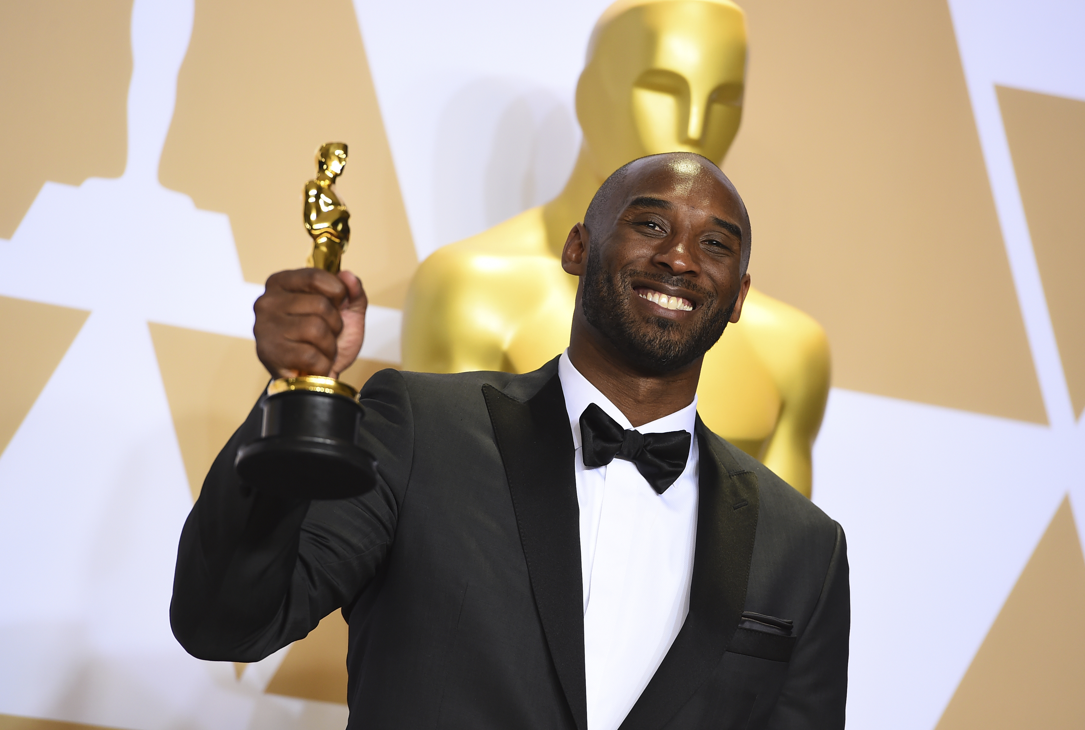 Kobe Bryant