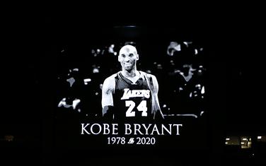 Kobe Brajant