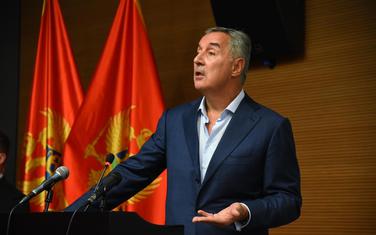 Đukanović večeras u Tivtu