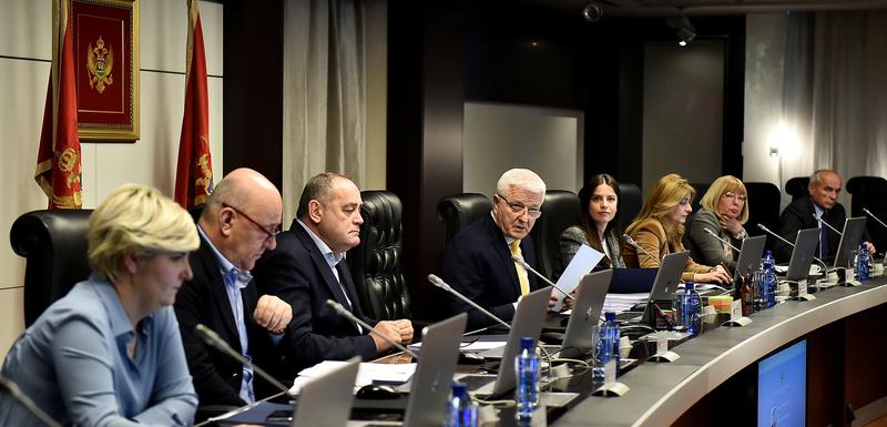 Gotovo jednoglasna odluka o Inistitutu, samo dva glasa uzdržana: Sa jučerašnje sjednice Savjeta