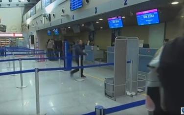 Aerodrom Podgorica