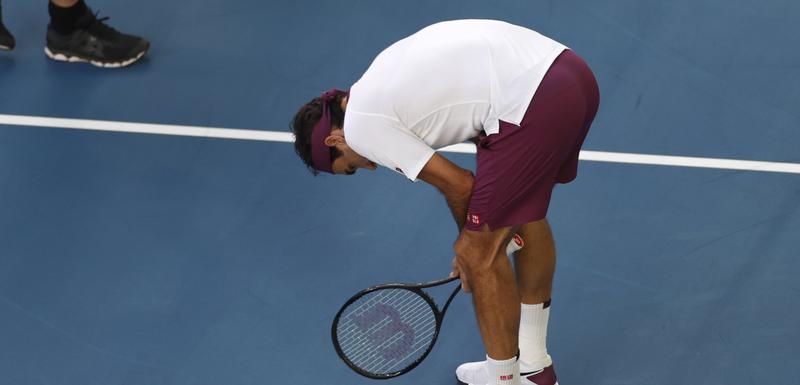 Federer